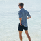 Swim trunks