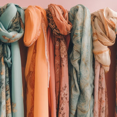 Collection image for: Scarves & Hats ladies
