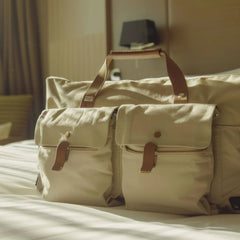 Collection image for: Suitcases & Travel Bags