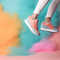 Sneakers ladies