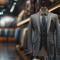 3-piece suit