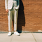 Suit trousers