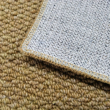 nowoczesny naturalny wygląd | Wytrzymała wycieraczka w stylu z antypoślizgową ochroną | Odporny na matce | Można prać w praktyce | Dywan stosowany NobleWeave | 50% polipropylenu