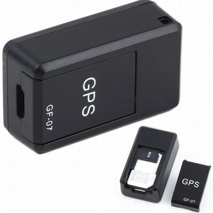 Magnetyczny lokalizator GPS na całym świecie | Długi czas pracy baterii | Lokalizacja w czasie rzeczywistym | Dyskretny i wodoodporny | Nie wymaga subskrypcji | Łatwa instalacja | Osobisty lokalizator pojazdów, dzieci, zwierząt domowych i bagażu
