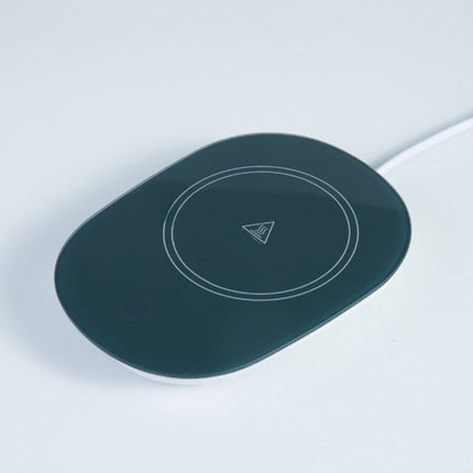 Noustia | Zestaw prezentowy z ceramicznym kubkiem samopodgrzewającym | Elektryczny podgrzewacz na USB | kontrola temperatury | Złota łyżeczka w komplecie | Pojemność 350ml | Idealne do domu i biura