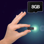 Kamera HD i karta 8 GB