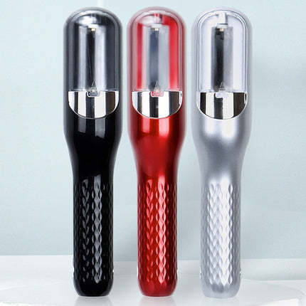 Rynka | Automatyczny trymer do rozdwojonych siedliskek | Jakość salonu | Zachowuje długość | Wszystkie pojedyncze włosy | Ładowanie USB | Bateria 500 mAh | Precyzyjne Ostrza | Strona główna Pielęgnacja włosów | Lekki 265g | Zawiera maszyny do strzyżenia