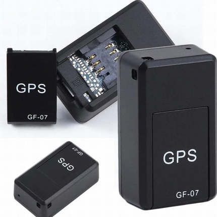 Magnetyczny lokalizator GPS na całym świecie | Długi czas pracy baterii | Lokalizacja w czasie rzeczywistym | Dyskretny i wodoodporny | Nie wymaga subskrypcji | Łatwa instalacja | Osobisty lokalizator pojazdów, dzieci, zwierząt domowych i bagażu