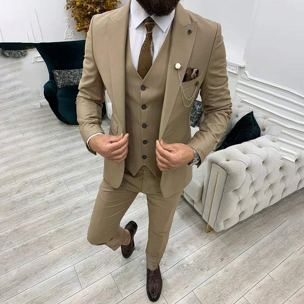 Banner image for: <h1>Multi Piece Suits</h1>