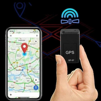 Magnetyczny lokalizator GPS na całym świecie | Długi czas pracy baterii | Lokalizacja w czasie rzeczywistym | Dyskretny i wodoodporny | Nie wymaga subskrypcji | Łatwa instalacja | Osobisty lokalizator pojazdów, dzieci, zwierząt domowych i bagażu