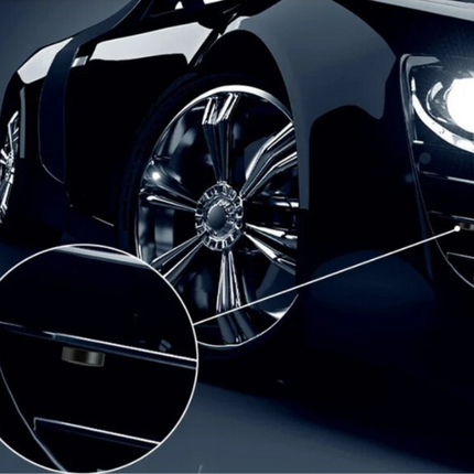 TrackFusion | Kompaktowe magnetyczne urządzenie GPS | Precyzyjne śledzenie | Trwałość od -20°C do 70°C | Długotrwała bateria | Inteligentne alerty | Tryb podwójnego GPS/LBS | Niezawodna łączność na całym świecie