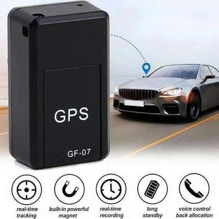 Magnetyczny lokalizator GPS na całym świecie | Długi czas pracy baterii | Lokalizacja w czasie rzeczywistym | Dyskretny i wodoodporny | Nie wymaga subskrypcji | Łatwa instalacja | Osobisty lokalizator pojazdów, dzieci, zwierząt domowych i bagażu
