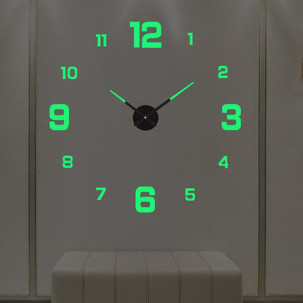 Nowoczesne | Elegancki, minimalistyczny zegar ścienny | Średnica 40 cm | Wysokiej jakości projekt | Idealny do salonu, kuchni, biura | Czytelna, wyraźna tarcza | Wymaga baterii AA