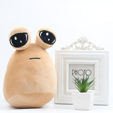 Pluszowa emoji | Przytul kolego | Miękki, krótki pluszowy materiał | Wypełnienie z bawełny PP | 22cm/60cm | Idealny do użytku dekoracyjnego | Sypialnia, pokój dzienny, biuro | Przytulny | Prezentuj dla wszystkich grup wiekowych