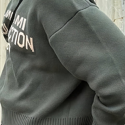 Luźny sweter z dzianiny | Męski sweter oversize | Wygodne i oddychające | Wysokiej jakości tkanina | Swobodny i nowoczesny styl | Wszechstronne zszywki do garderoby | Dostępnych jest wiele kolorów