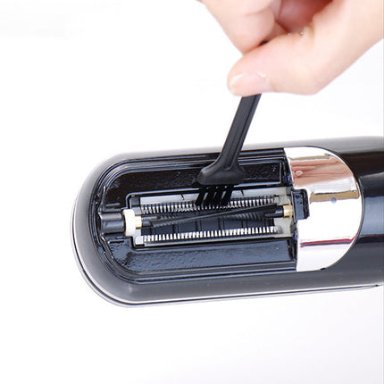 Rynka | Automatyczny trymer do rozdwojonych siedliskek | Jakość salonu | Zachowuje długość | Wszystkie pojedyncze włosy | Ładowanie USB | Bateria 500 mAh | Precyzyjne Ostrza | Strona główna Pielęgnacja włosów | Lekki 265g | Zawiera maszyny do strzyżenia