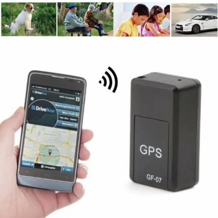 Magnetyczny lokalizator GPS na całym świecie | Długi czas pracy baterii | Lokalizacja w czasie rzeczywistym | Dyskretny i wodoodporny | Nie wymaga subskrypcji | Łatwa instalacja | Osobisty lokalizator pojazdów, dzieci, zwierząt domowych i bagażu