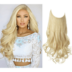 Plażowy blond + 1 DARMOWA HALO