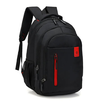 HARVEY | Wodoodporny plecak na laptopa | Pojemność 20-35L | Modny design | Wygodne paski | Codzienne dojazdy i przygody na świeżym powietrzu