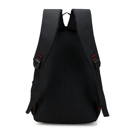 HARVEY | Wodoodporny plecak na laptopa | Pojemność 20-35L | Modny design | Wygodne paski | Codzienne dojazdy i przygody na świeżym powietrzu