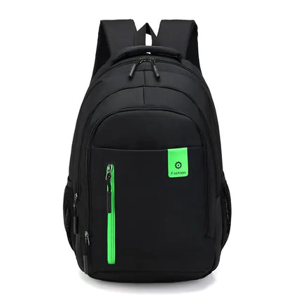 HARVEY | Wodoodporny plecak na laptopa | Pojemność 20-35L | Modny design | Wygodne paski | Codzienne dojazdy i przygody na świeżym powietrzu
