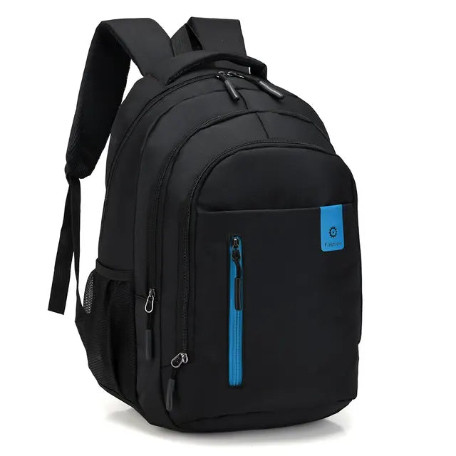HARVEY | Wodoodporny plecak na laptopa | Pojemność 20-35L | Modny design | Wygodne paski | Codzienne dojazdy i przygody na świeżym powietrzu