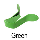 Zielony