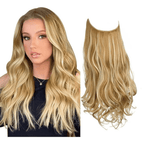 Miodowy Blond + 1 DARMOWA HALO