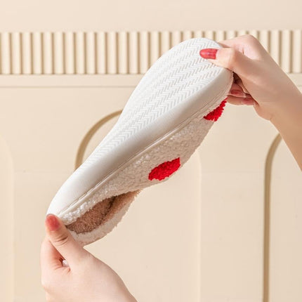 Kapcie Nordic Comfort z pianką Memory | Ultra-miękkie wnętrze | Antypoślizgowe gumowe podeszwy | Można prać w praktyce | Rozmiary AU 5,5-10,5 | Odychające ciepło | Trwałość i zakażenie | Relaksujące dla pieszych stóp