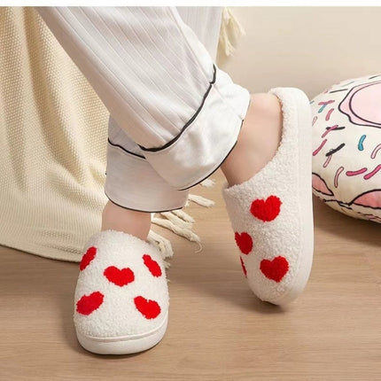 Kapcie Nordic Comfort z pianką Memory | Ultra-miękkie wnętrze | Antypoślizgowe gumowe podeszwy | Można prać w praktyce | Rozmiary AU 5,5-10,5 | Odychające ciepło | Trwałość i zakażenie | Relaksujące dla pieszych stóp