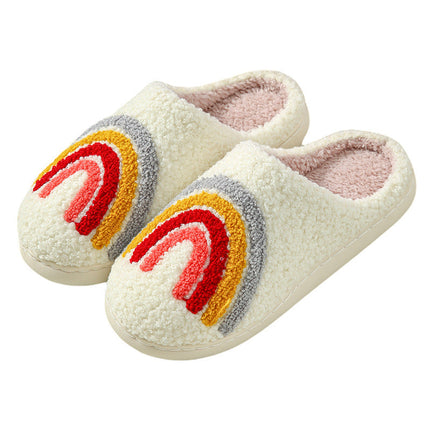 Kapcie Nordic Comfort z pianką Memory | Ultra-miękkie wnętrze | Antypoślizgowe gumowe podeszwy | Można prać w praktyce | Rozmiary AU 5,5-10,5 | Odychające ciepło | Trwałość i zakażenie | Relaksujące dla pieszych stóp