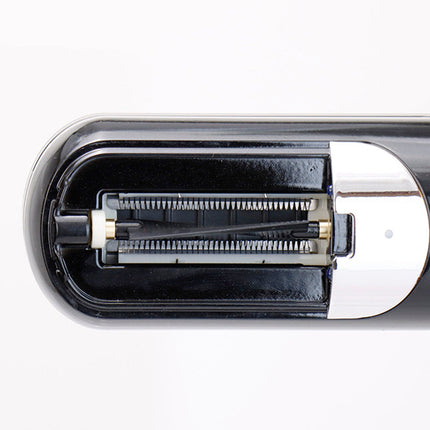 Rynka | Automatyczny trymer do rozdwojonych siedliskek | Jakość salonu | Zachowuje długość | Wszystkie pojedyncze włosy | Ładowanie USB | Bateria 500 mAh | Precyzyjne Ostrza | Strona główna Pielęgnacja włosów | Lekki 265g | Zawiera maszyny do strzyżenia