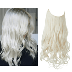 Platynowy Blond + 1 DARMOWA HALO