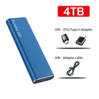 Blue4T (dostępne instrumenty finansowe)