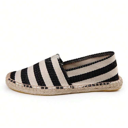 KAI | Espadryle unisex w stylu marynistycznym | Amortyzowany komfort | mocny pasek | Wiele dostępnych
