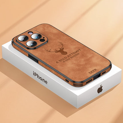Luksusowe skórzane etui na iPhone'a | Elegancki wygląd i ochrona odporna na wstrząsy | Wysokiej jakości materiał | Precyzyjne dopasowanie i wycięcia | Cienki i lekki | Dostępne w różnych kolorach i wykończeniach