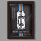 911 GT3 RSR