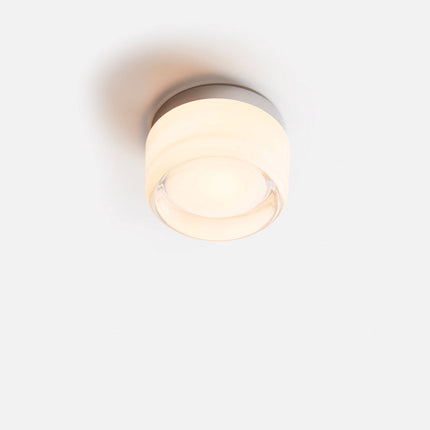 DimpleGlow | Nowoczesny kształt ściemniacza | Elegancki kinkiet | Miękkie oświetlenie otoczenia | Unikalny projekt dla współczesnych wnętrz | Materiały wysokiej jakości | Nadaje się do salonu, sypialni, przedpokoju