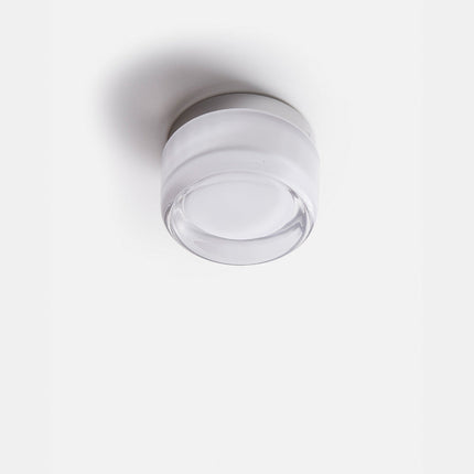 DimpleGlow | Nowoczesny kształt ściemniacza | Elegancki kinkiet | Miękkie oświetlenie otoczenia | Unikalny projekt dla współczesnych wnętrz | Materiały wysokiej jakości | Nadaje się do salonu, sypialni, przedpokoju