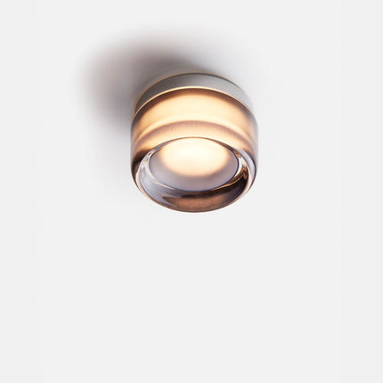 DimpleGlow | Nowoczesny kształt ściemniacza | Elegancki kinkiet | Miękkie oświetlenie otoczenia | Unikalny projekt dla współczesnych wnętrz | Materiały wysokiej jakości | Nadaje się do salonu, sypialni, przedpokoju