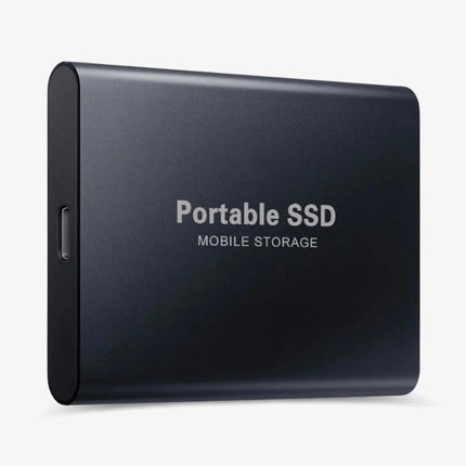 16TB | 8 TB | 4 TB | 2 TB | Przenośny zewnętrzny dysk SSD o ultraszybkiej pojemności 1 TB | USB 3.1 | Bezpieczne przechowywanie danych | Plug-and-Play | Funkcja „przeciągnij i upuść”.