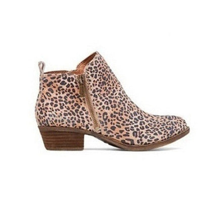 CHELSEA | Botki inspirowane stylem vintage | Styl Retro | Materiały wysokiej jakości | Komfort łagodzenia bólu | duże buty | Elegancja na cały dzień | Poprawiona pozycja | Buty wygodne dla kobiet