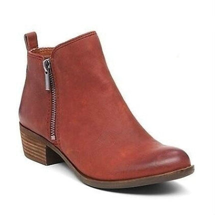 CHELSEA | Botki inspirowane stylem vintage | Styl Retro | Materiały wysokiej jakości | Komfort łagodzenia bólu | duże buty | Elegancja na cały dzień | Poprawiona pozycja | Buty wygodne dla kobiet