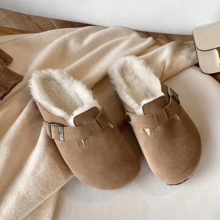 Sandały bostońskie unisex | Ponadczasowa elegancja | Trwałe i wygodne | Mieszanka luksusu i mody