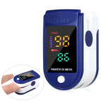 Niebieski (ekran LED LK87)