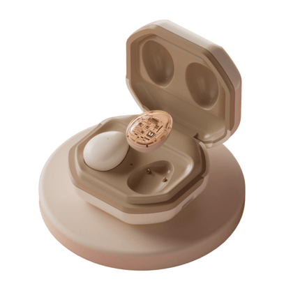 Słuchawki Bluetooth 5.3 z Redukcją Szumów | Wygodne Douszne | Wodoszczelność IPX5 | Doskonała jakość dźwięku | Bateria do 24h | Ergonomiczna konstrukcja | Idealne do Pracy i Ćwiczeń 