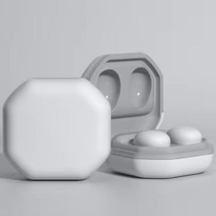Słuchawki Bluetooth 5.3 z Redukcją Szumów | Wygodne Douszne | Wodoszczelność IPX5 | Doskonała jakość dźwięku | Bateria do 24h | Ergonomiczna konstrukcja | Idealne do Pracy i Ćwiczeń 