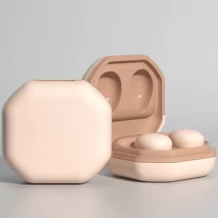 Słuchawki Bluetooth 5.3 z Redukcją Szumów | Wygodne Douszne | Wodoszczelność IPX5 | Doskonała jakość dźwięku | Bateria do 24h | Ergonomiczna konstrukcja | Idealne do Pracy i Ćwiczeń 