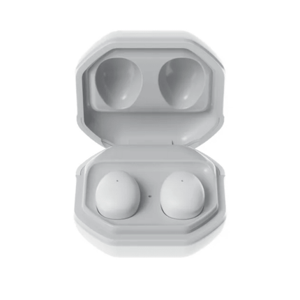Słuchawki Bluetooth 5.3 z Redukcją Szumów | Wygodne Douszne | Wodoszczelność IPX5 | Doskonała jakość dźwięku | Bateria do 24h | Ergonomiczna konstrukcja | Idealne do Pracy i Ćwiczeń 