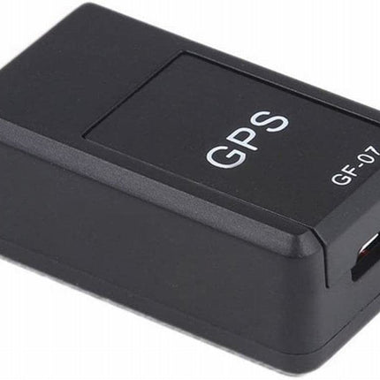 Mini lokalizator GPS z magnesem | Brak abonamentu | Śledzenie w czasie rzeczywistym | Na całym świecie | Kompaktowy z dostępną baterią | Łatwa instalacja | Woododporny | Idealny do aut, dzieci, zwierząt